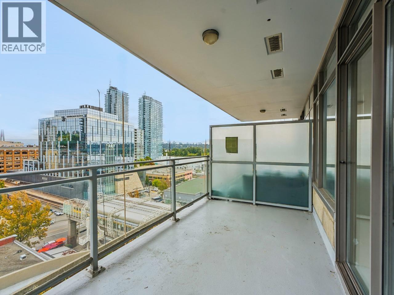 1205 888 Carnarvon Street, New Westminster, British Columbia  V3M 0C6 - Photo 17 - R3165954