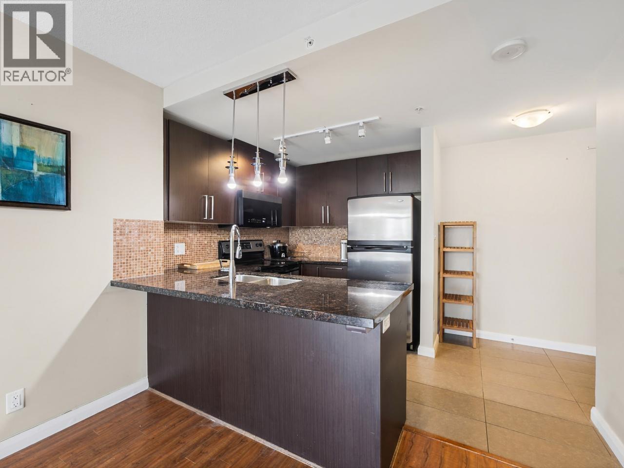 1205 888 Carnarvon Street, New Westminster, British Columbia  V3M 0C6 - Photo 6 - R3165954