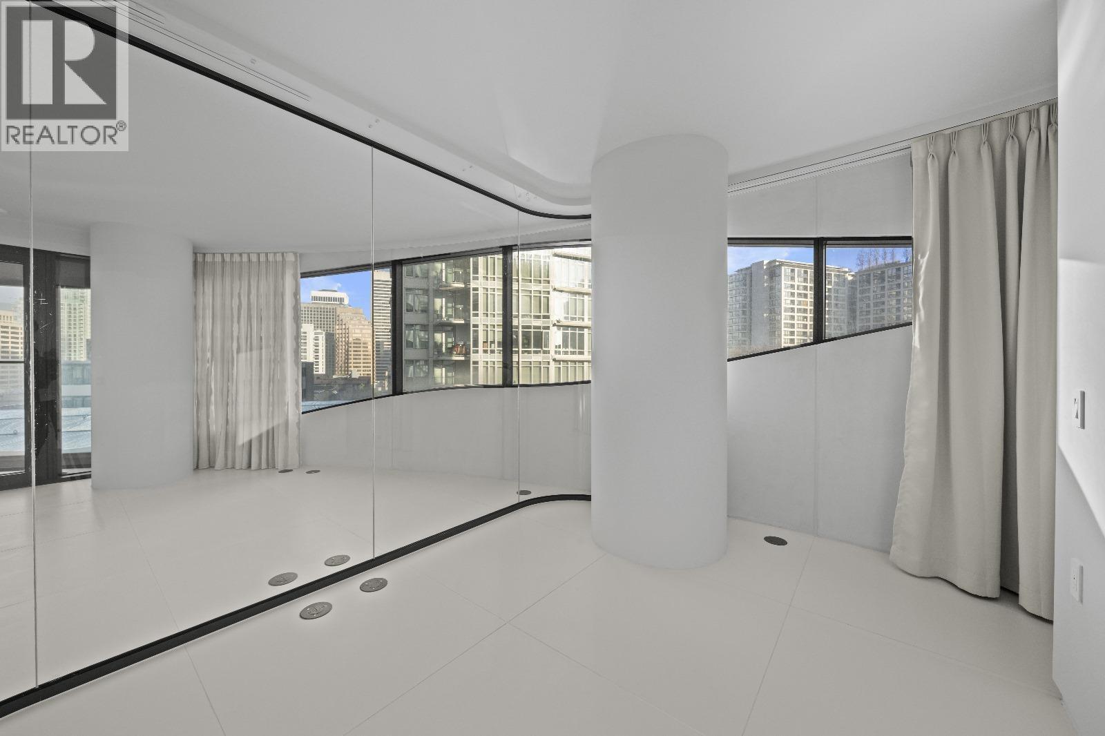 706 1033 Nelson Street, Vancouver, British Columbia  V6E 0E5 - Photo 13 - R3165960