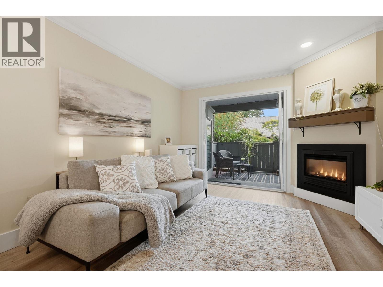 102 1538 Bowser Avenue, North Vancouver, British Columbia  V7P 2Y3 - Photo 10 - R3165972