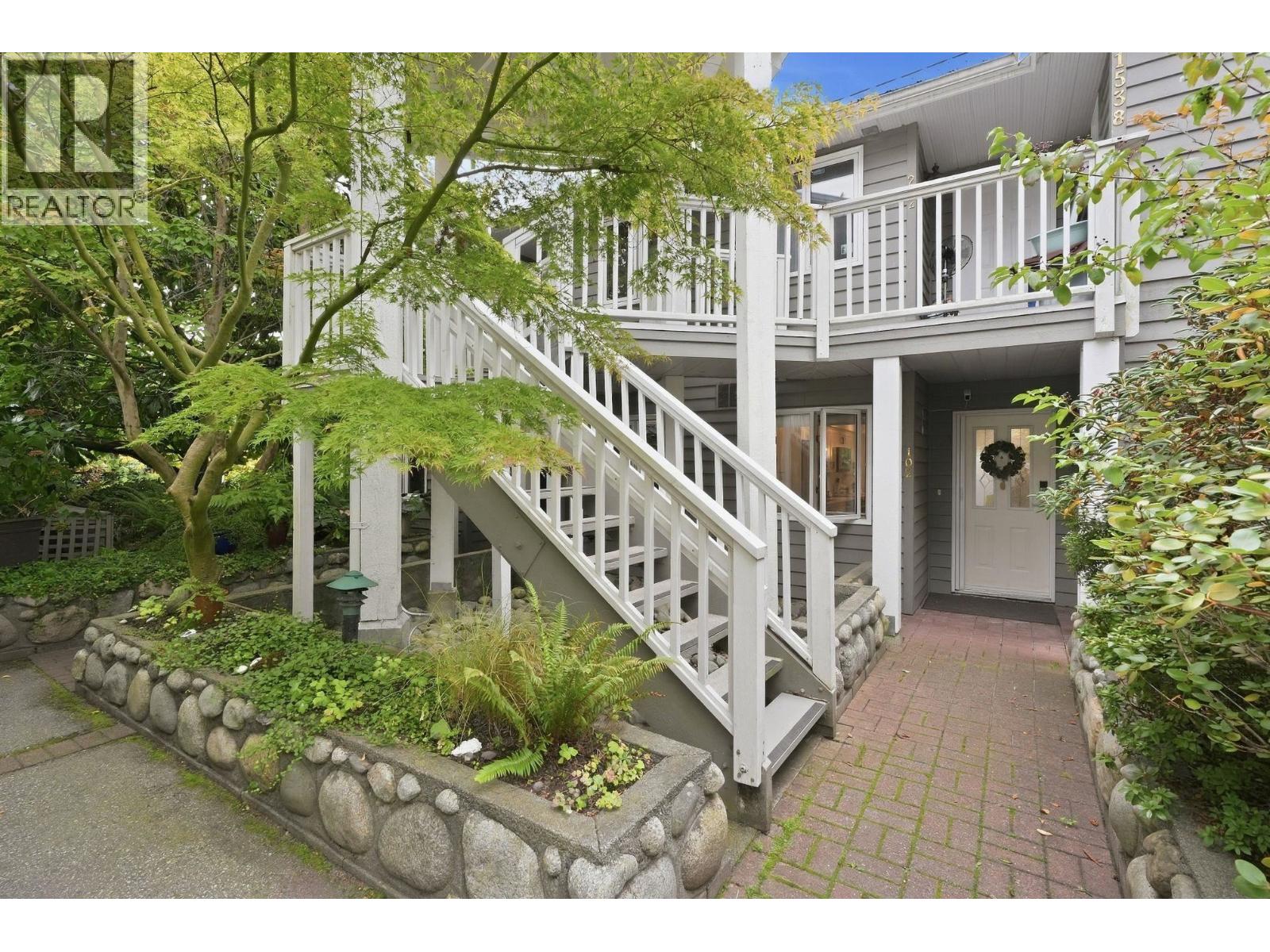 102 1538 Bowser Avenue, North Vancouver, British Columbia  V7P 2Y3 - Photo 36 - R3165972