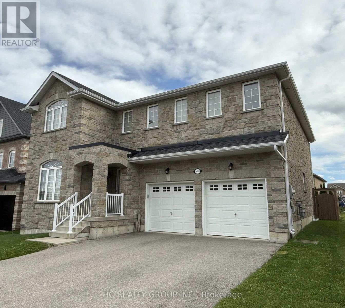 1403 SHELDON STREET, Innisfil, Ontario
