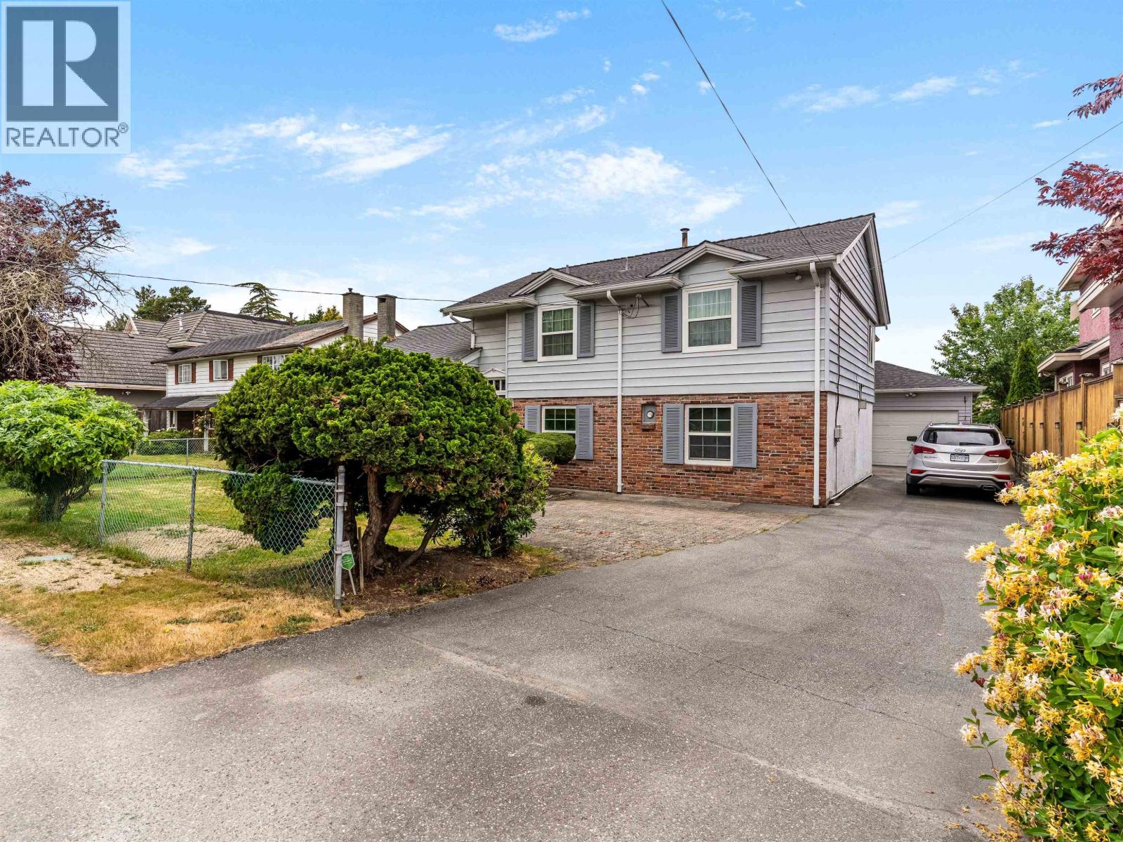 3591 FRANCIS ROAD, richmond, British Columbia