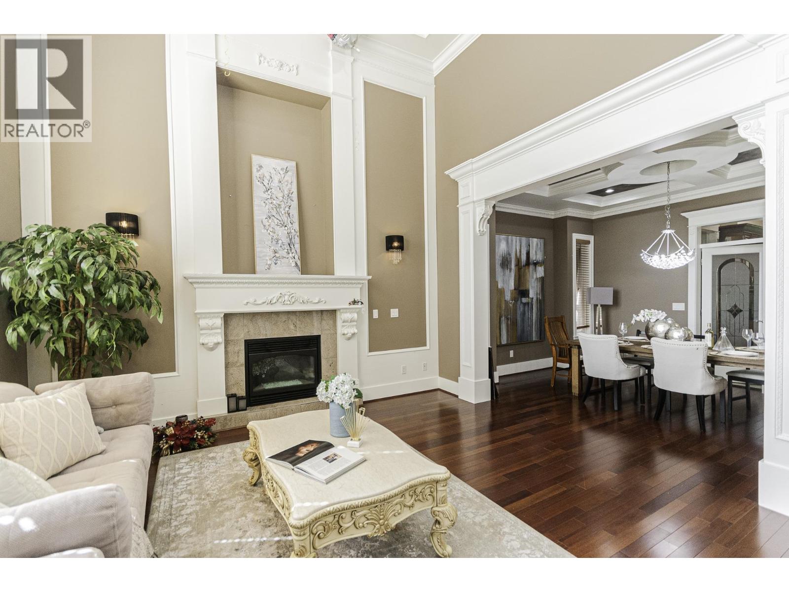 8151 Claybrook Road, Richmond, British Columbia  V7C 2L4 - Photo 4 - R3165949