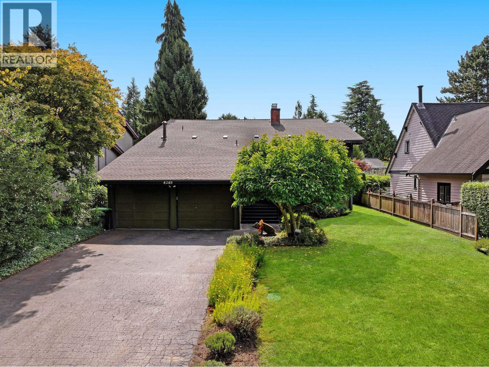 4248 W King Edward Avenue, Vancouver, British Columbia  V6S 1N3 - Photo 32 - R3165959