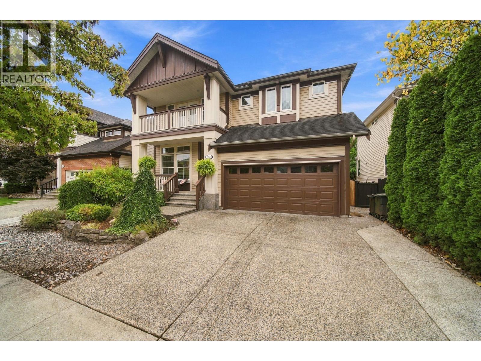 19556 THORBURN WAY, pitt meadows, British Columbia