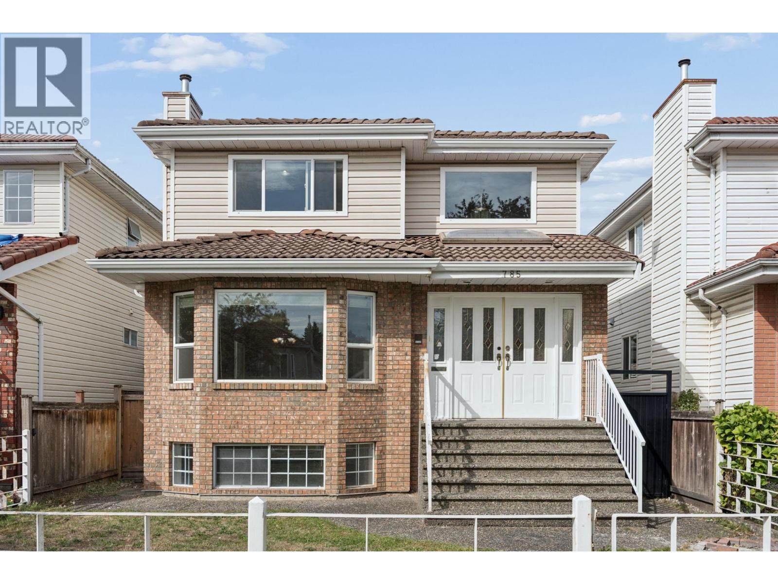 785 E 50TH AVENUE, vancouver, British Columbia