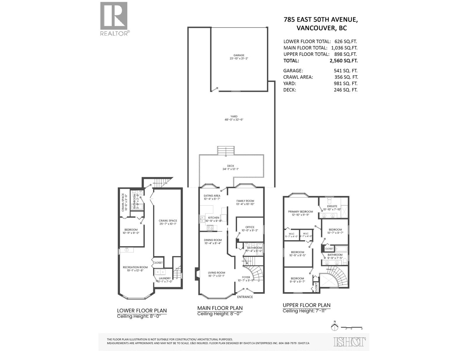 785 E 50th Avenue, Vancouver, British Columbia  V5X 1B4 - Photo 31 - R3165984