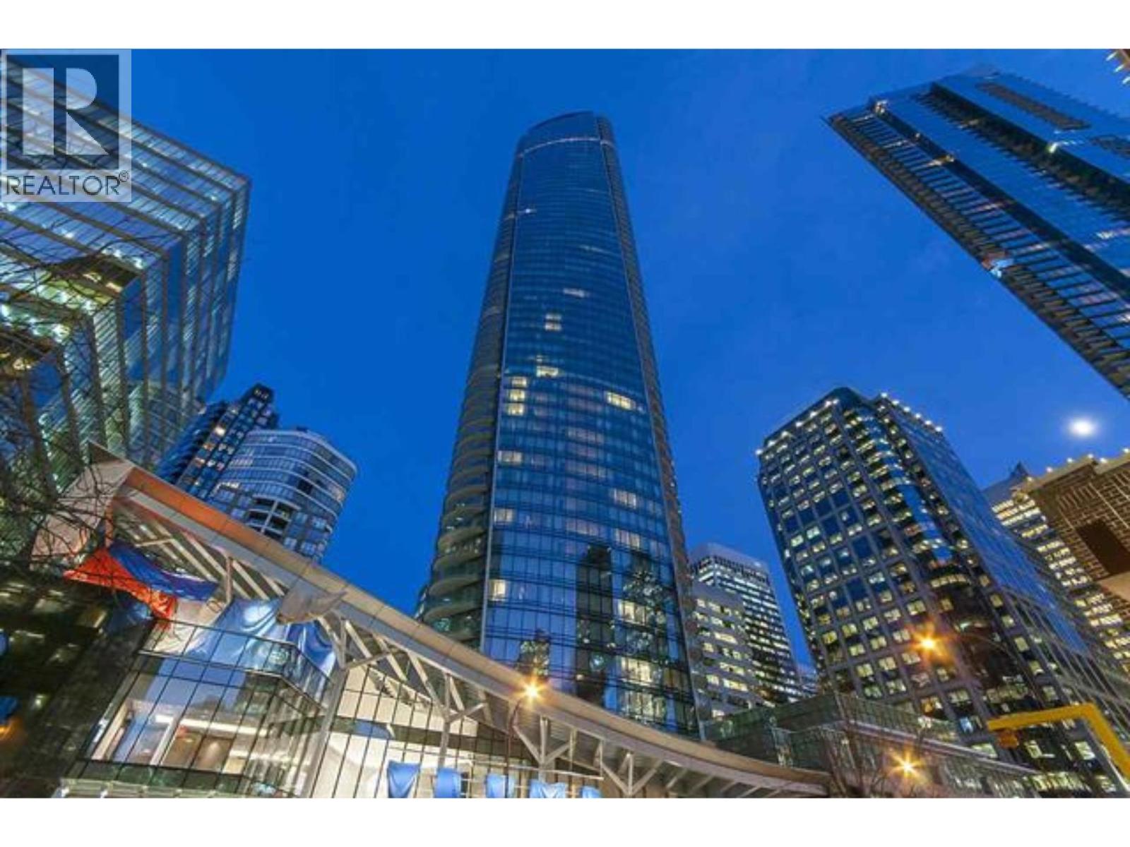 5305 1151 W GEORGIA STREET, vancouver, British Columbia