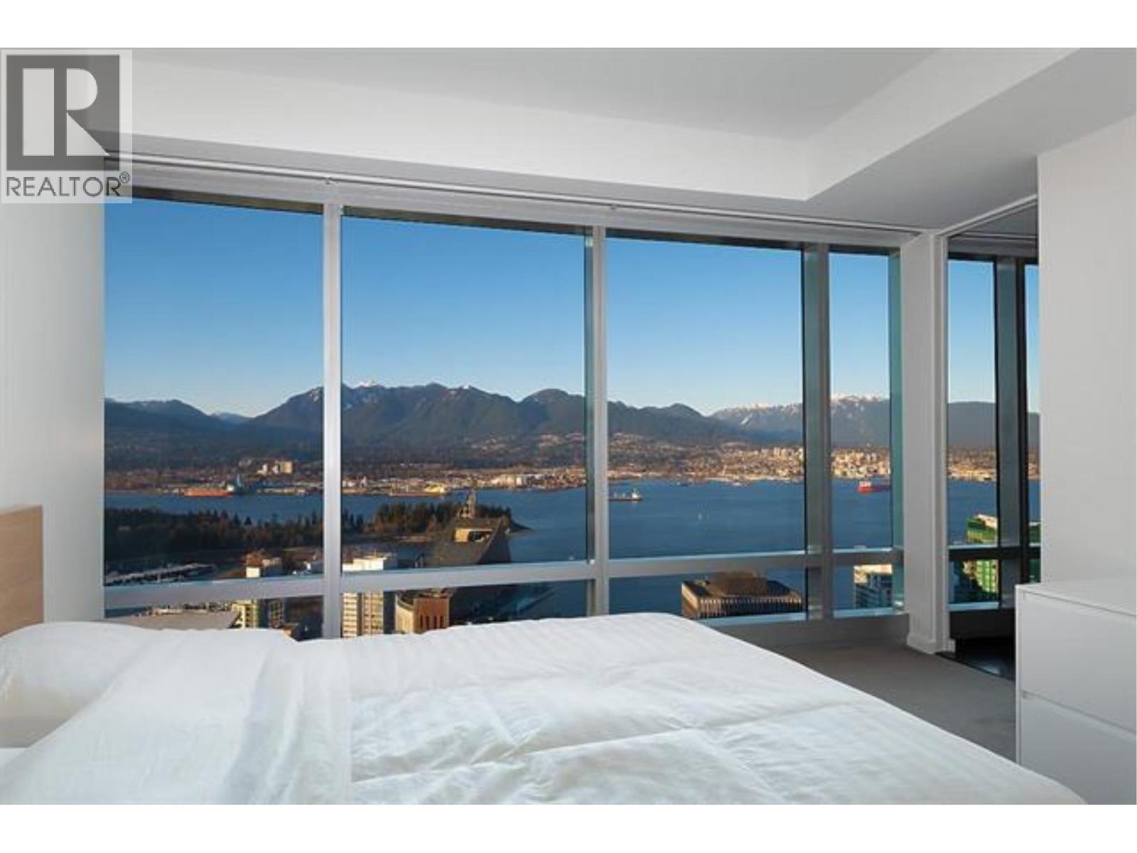 5305 1151 W Georgia Street, Vancouver, British Columbia  V6E 4E6 - Photo 10 - R3165947