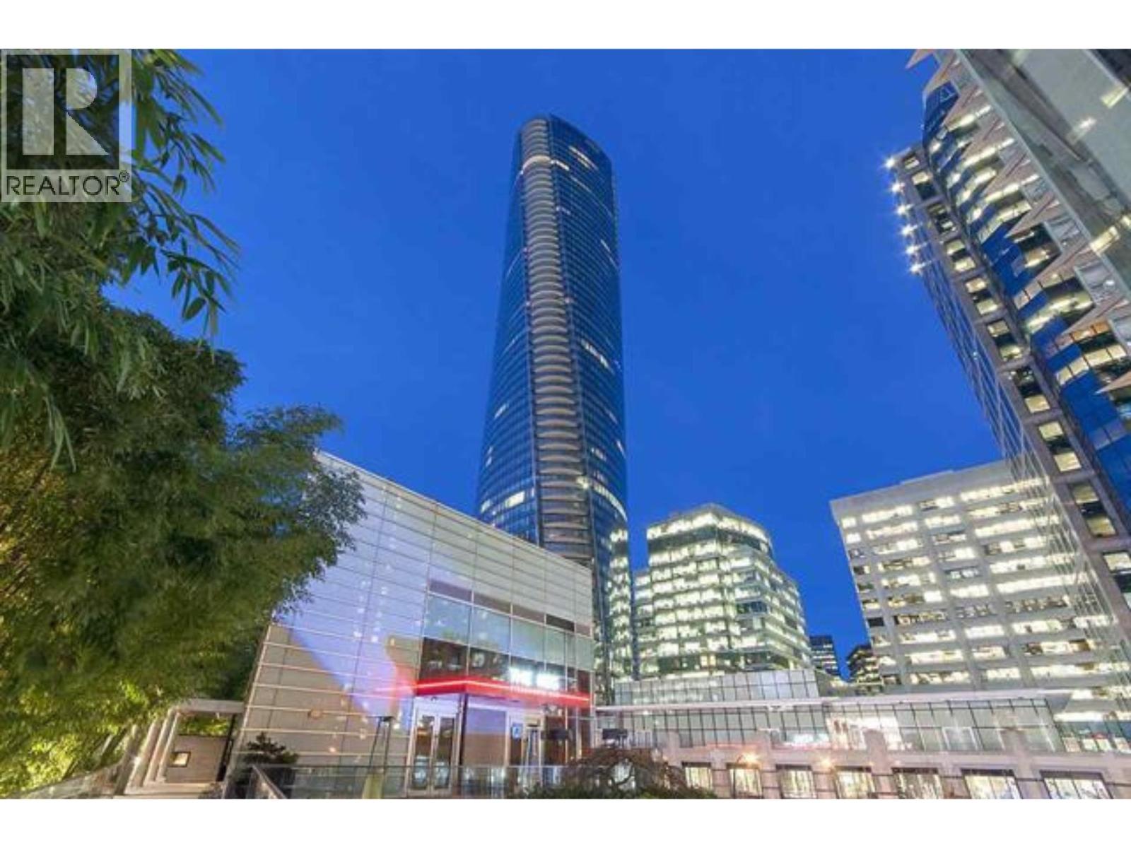 5305 1151 W Georgia Street, Vancouver, British Columbia  V6E 4E6 - Photo 2 - R3165947
