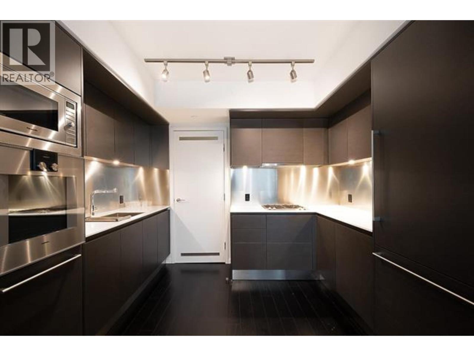 5305 1151 W Georgia Street, Vancouver, British Columbia  V6E 4E6 - Photo 9 - R3165947