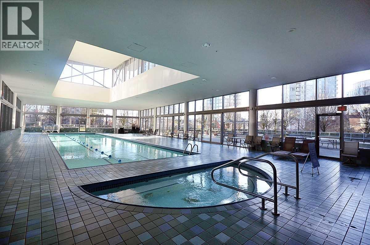 802 1009 Expo Boulevard, Vancouver, British Columbia  V6Z 2V9 - Photo 17 - R3165958