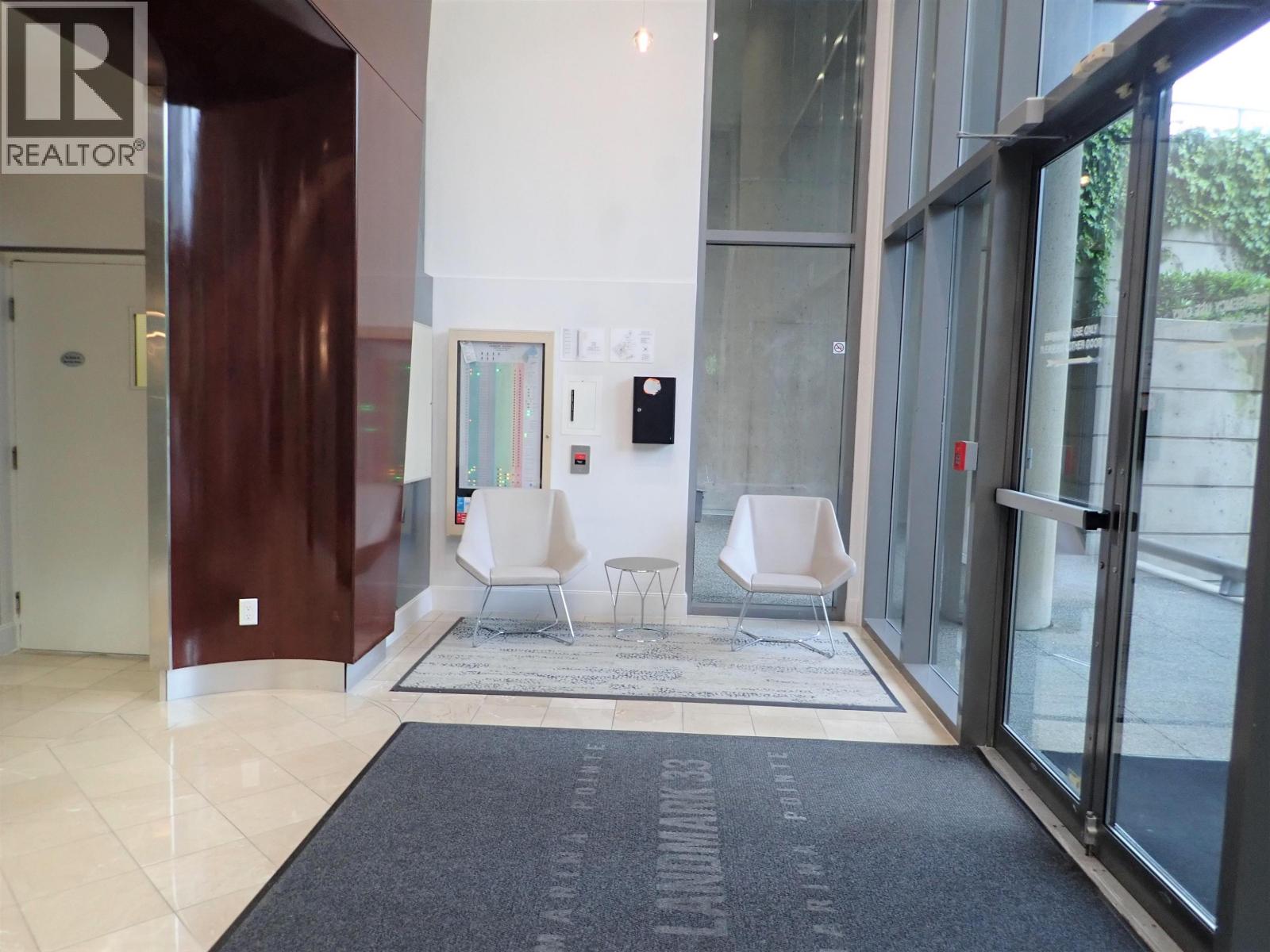 802 1009 Expo Boulevard, Vancouver, British Columbia  V6Z 2V9 - Photo 18 - R3165958