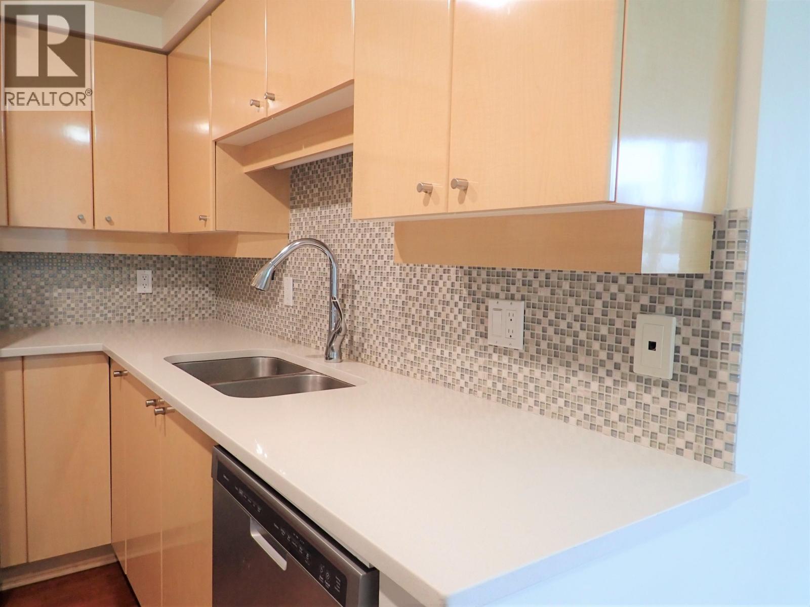 802 1009 Expo Boulevard, Vancouver, British Columbia  V6Z 2V9 - Photo 6 - R3165958