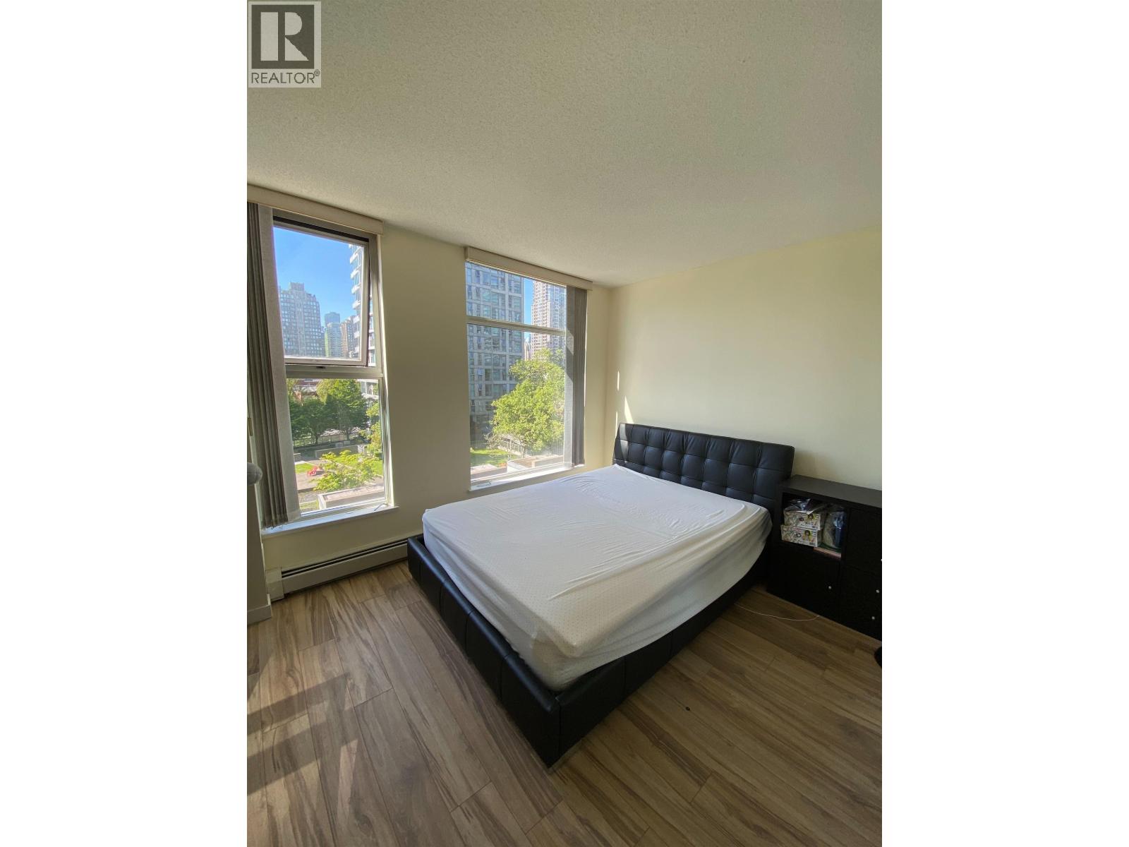 802 1009 Expo Boulevard, Vancouver, British Columbia  V6Z 2V9 - Photo 8 - R3165958