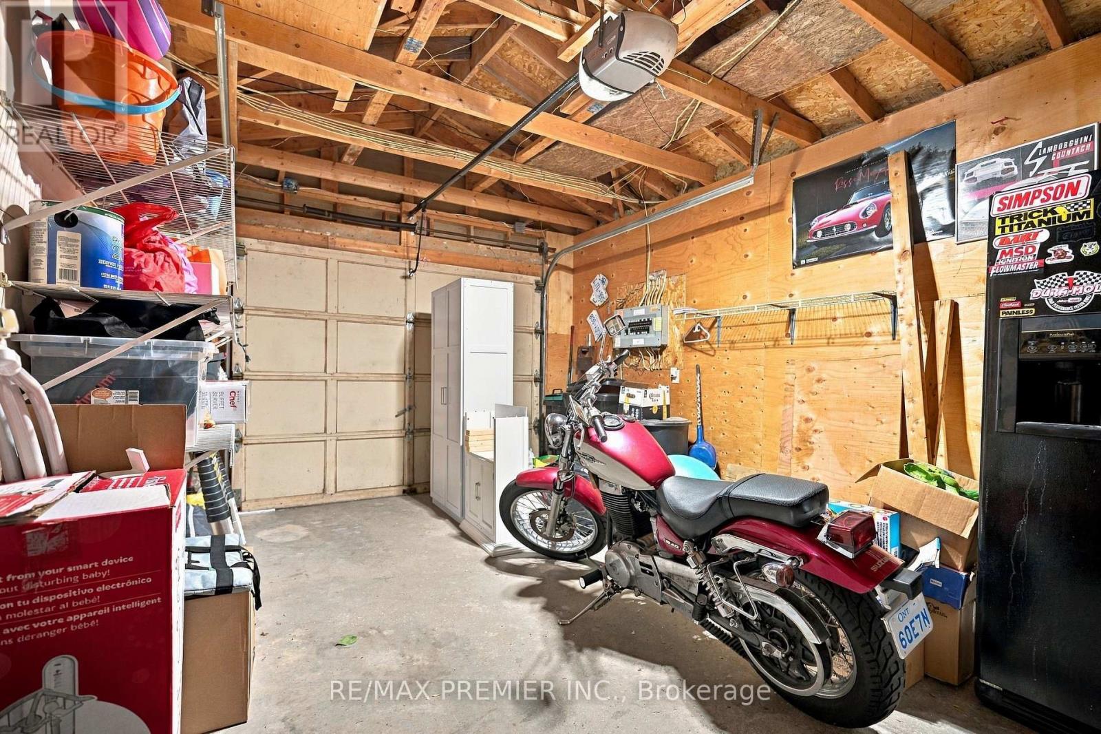 54 Hersey Crescent N, Barrie, Ontario  L4N 8R2 - Photo 25 - S13788562