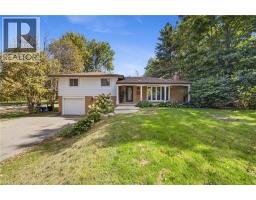 205 SUNNYRIDGE Road, Jerseyville, Ontario