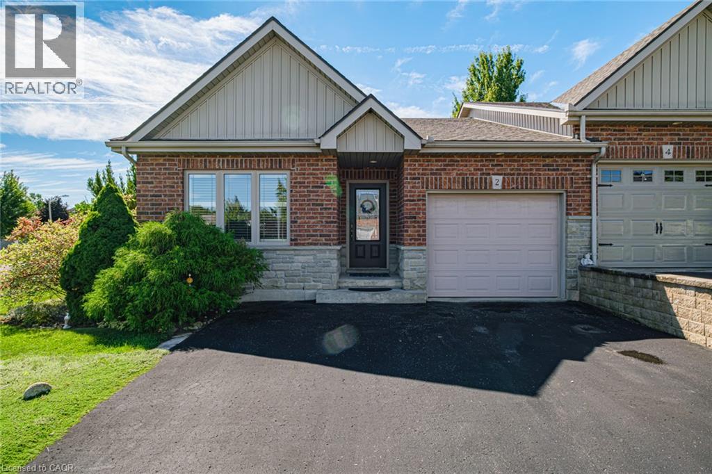 2 MILLCROFT Drive, Simcoe, Ontario