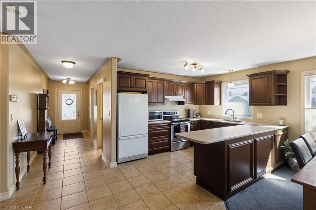 2 Millcroft Drive, Simcoe, Ontario  N3Y 5M9 - Photo 12 - 40863443