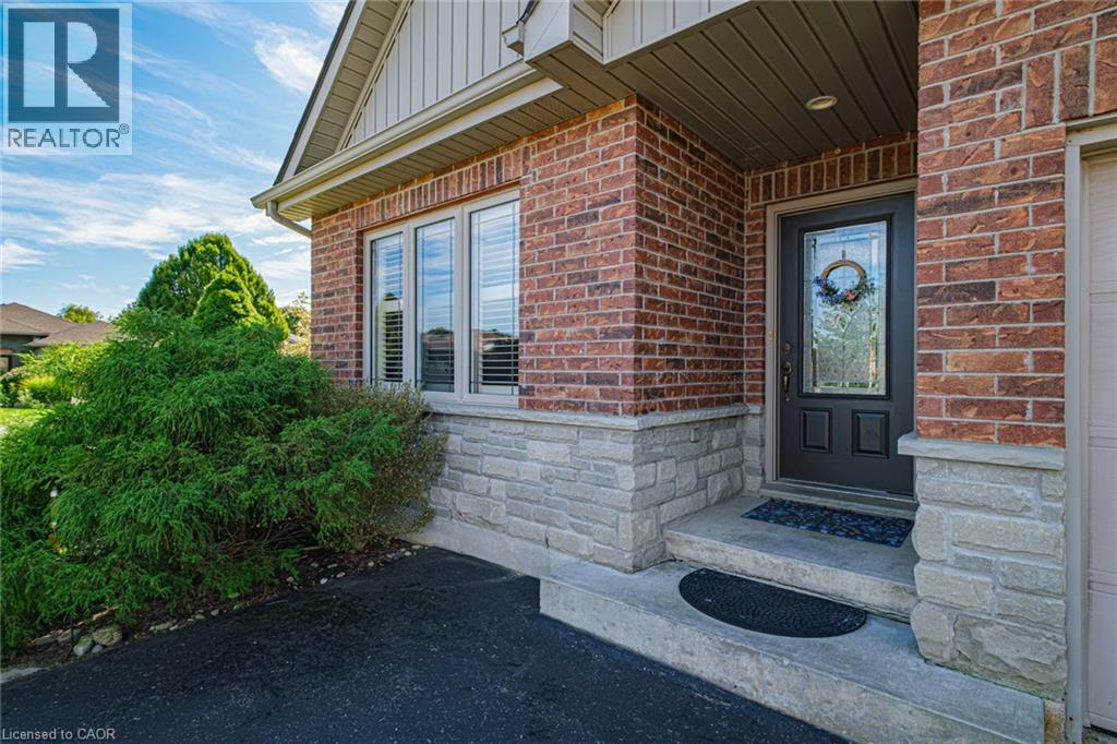 2 Millcroft Drive, Simcoe, Ontario  N3Y 5M9 - Photo 2 - 40863443