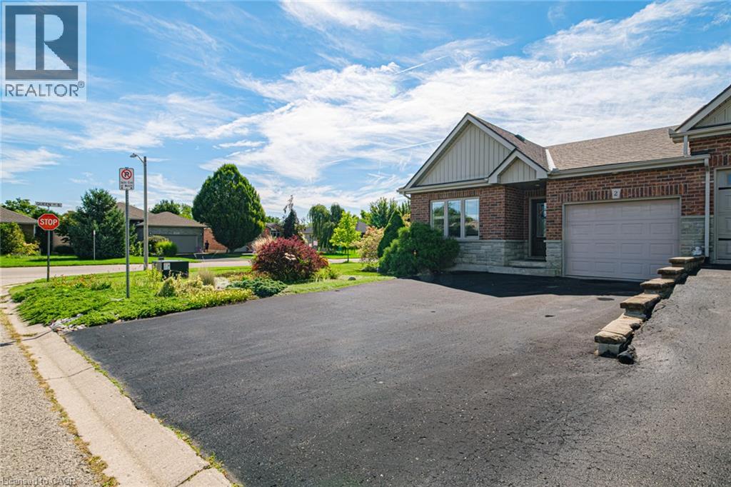 2 Millcroft Drive, Simcoe, Ontario  N3Y 5M9 - Photo 3 - 40863443