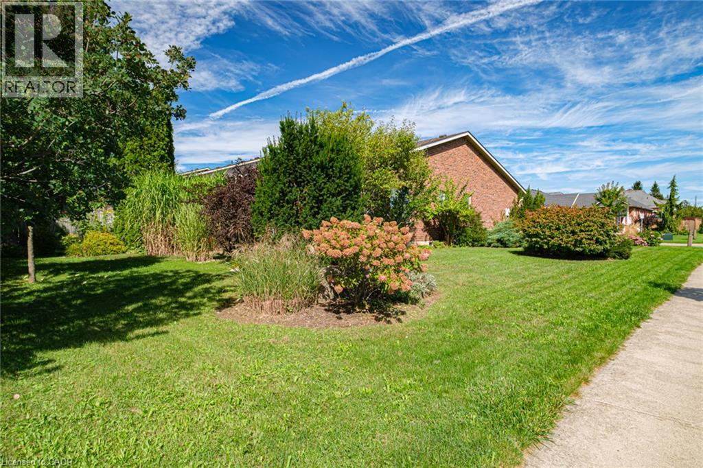 2 Millcroft Drive, Simcoe, Ontario  N3Y 5M9 - Photo 33 - 40863443