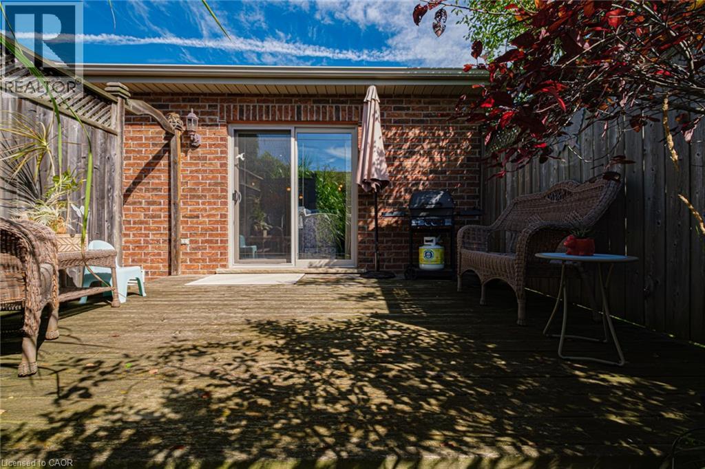 2 Millcroft Drive, Simcoe, Ontario  N3Y 5M9 - Photo 36 - 40863443