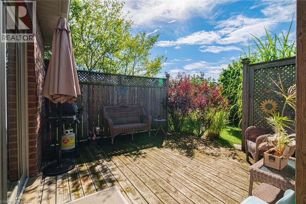 2 Millcroft Drive, Simcoe, Ontario  N3Y 5M9 - Photo 37 - 40863443
