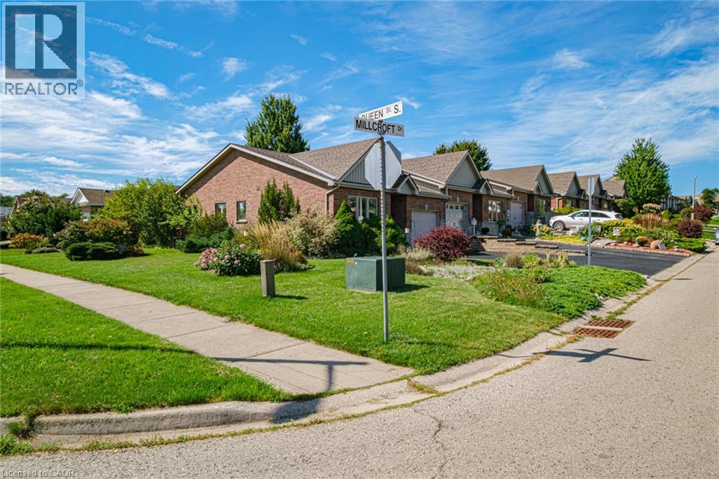 2 Millcroft Drive, Simcoe, Ontario  N3Y 5M9 - Photo 4 - 40863443