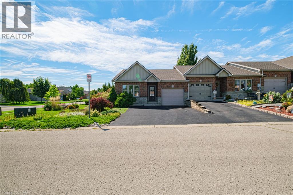 2 Millcroft Drive, Simcoe, Ontario  N3Y 5M9 - Photo 5 - 40863443
