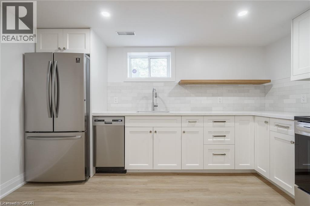 5678 Woodland Boulevard Unit# 2 (Lower), Niagara Falls, Ontario  L2G 5K8 - Photo 22 - 40863334
