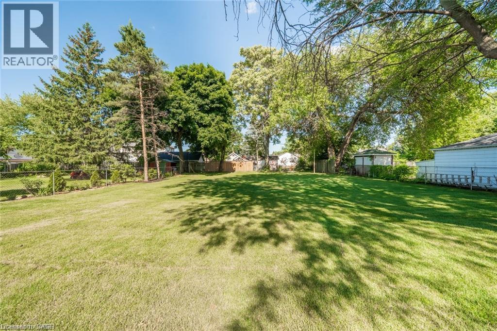 5678 Woodland Boulevard Unit# 2 (Lower), Niagara Falls, Ontario  L2G 5K8 - Photo 29 - 40863334