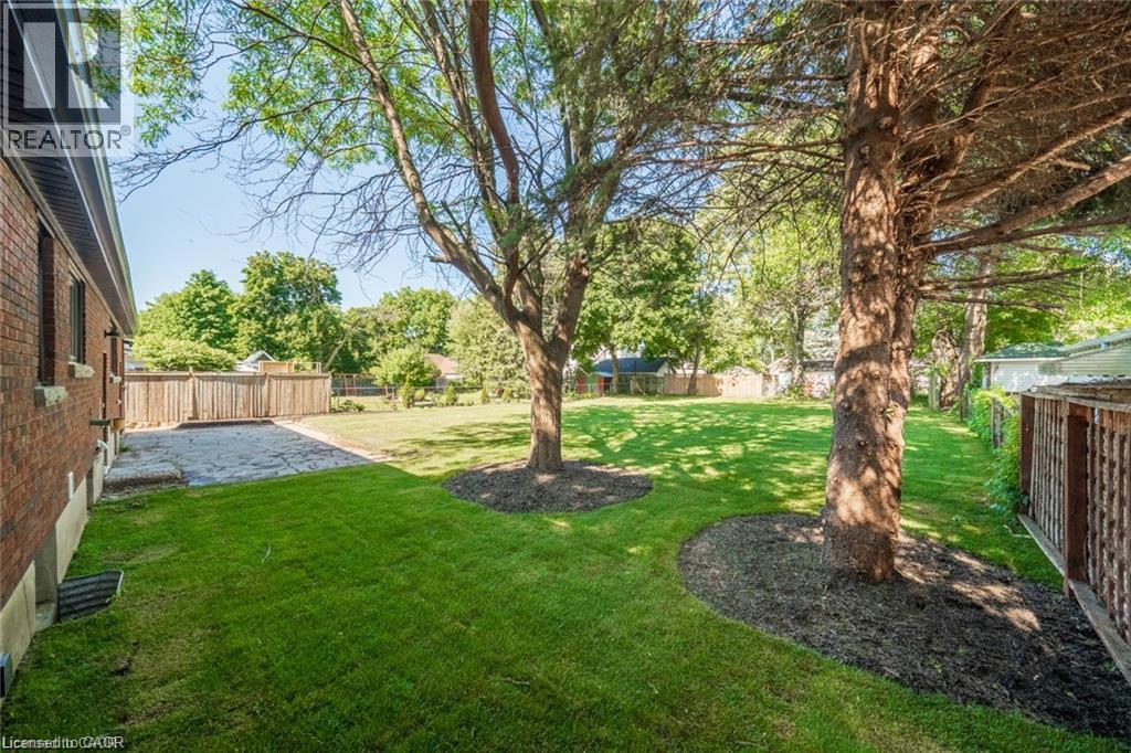 5678 Woodland Boulevard Unit# 2 (Lower), Niagara Falls, Ontario  L2G 5K8 - Photo 30 - 40863334