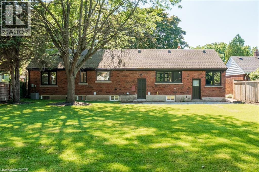 5678 Woodland Boulevard Unit# 2 (Lower), Niagara Falls, Ontario  L2G 5K8 - Photo 31 - 40863334