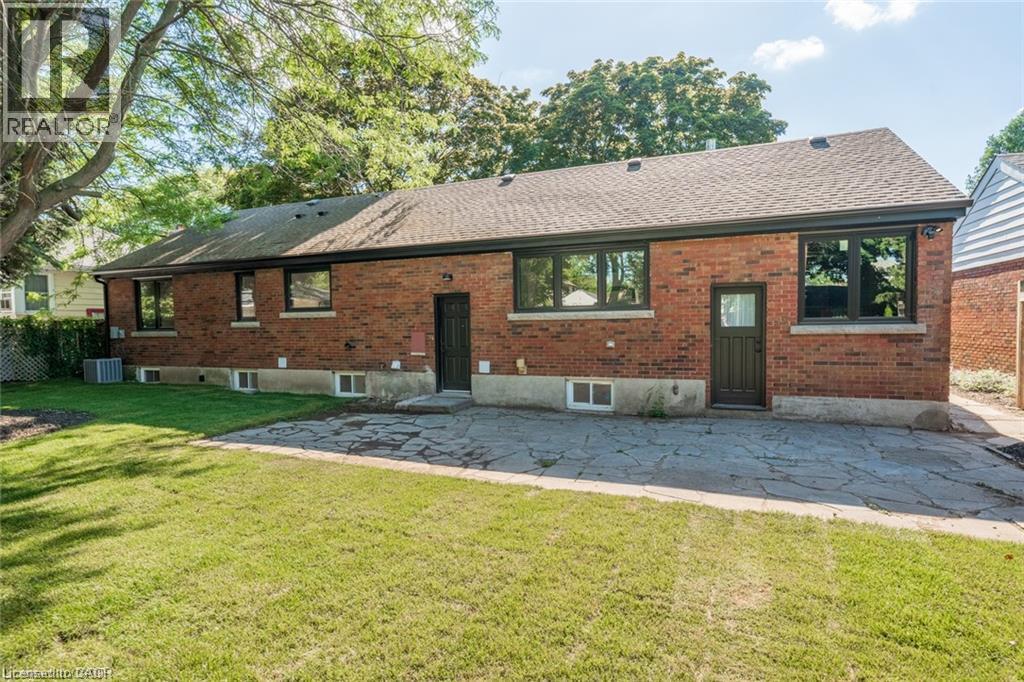 5678 Woodland Boulevard Unit# 2 (Lower), Niagara Falls, Ontario  L2G 5K8 - Photo 32 - 40863334
