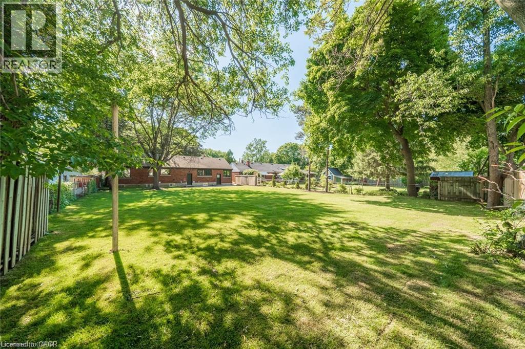 5678 Woodland Boulevard Unit# 2 (Lower), Niagara Falls, Ontario  L2G 5K8 - Photo 33 - 40863334