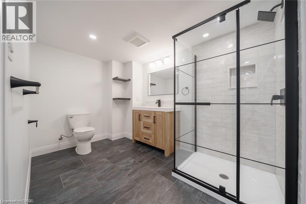 5678 Woodland Boulevard Unit# 2 (Lower), Niagara Falls, Ontario  L2G 5K8 - Photo 9 - 40863334