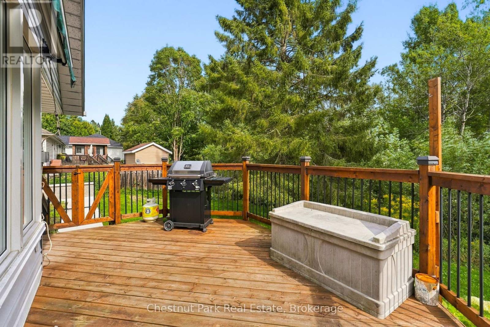30 Catharine Crescent, Bracebridge, Ontario  P1L 1B1 - Photo 12 - X13788560