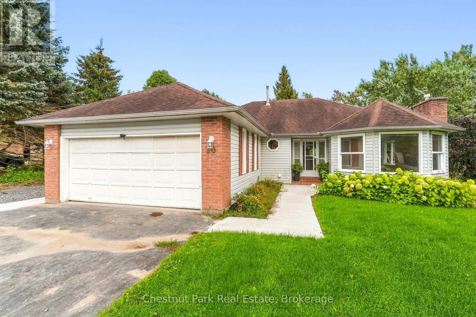 30 Catharine Crescent, Bracebridge, Ontario  P1L 1B1 - Photo 35 - X13788560