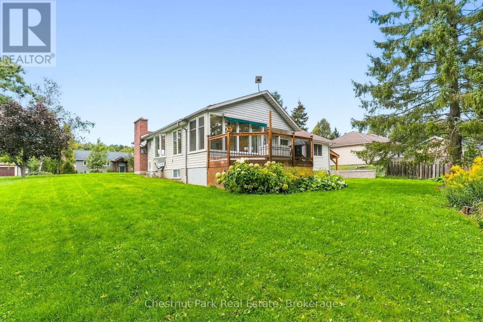 30 Catharine Crescent, Bracebridge, Ontario  P1L 1B1 - Photo 36 - X13788560