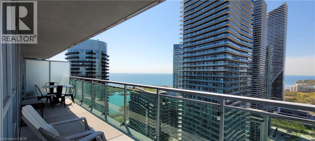 16 Brookers Lane Unit# 2602, Toronto, Ontario  M8V 0A5 - Photo 2 - 40862426