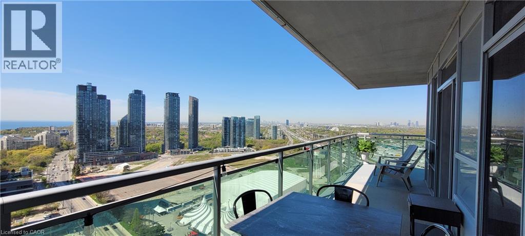 16 Brookers Lane Unit# 2602, Toronto, Ontario  M8V 0A5 - Photo 3 - 40862426