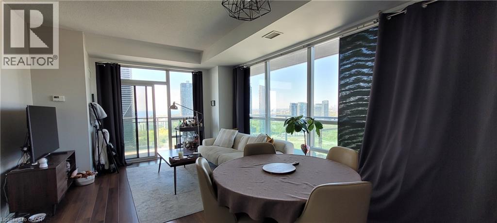 16 Brookers Lane Unit# 2602, Toronto, Ontario  M8V 0A5 - Photo 6 - 40862426