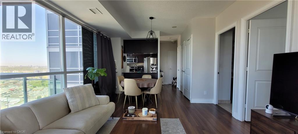 16 Brookers Lane Unit# 2602, Toronto, Ontario  M8V 0A5 - Photo 7 - 40862426