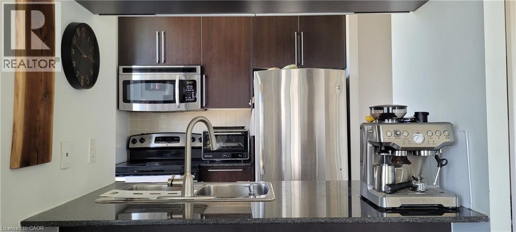16 Brookers Lane Unit# 2602, Toronto, Ontario  M8V 0A5 - Photo 8 - 40862426
