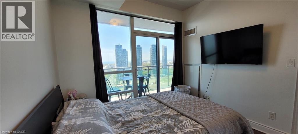 16 Brookers Lane Unit# 2602, Toronto, Ontario  M8V 0A5 - Photo 10 - 40862426