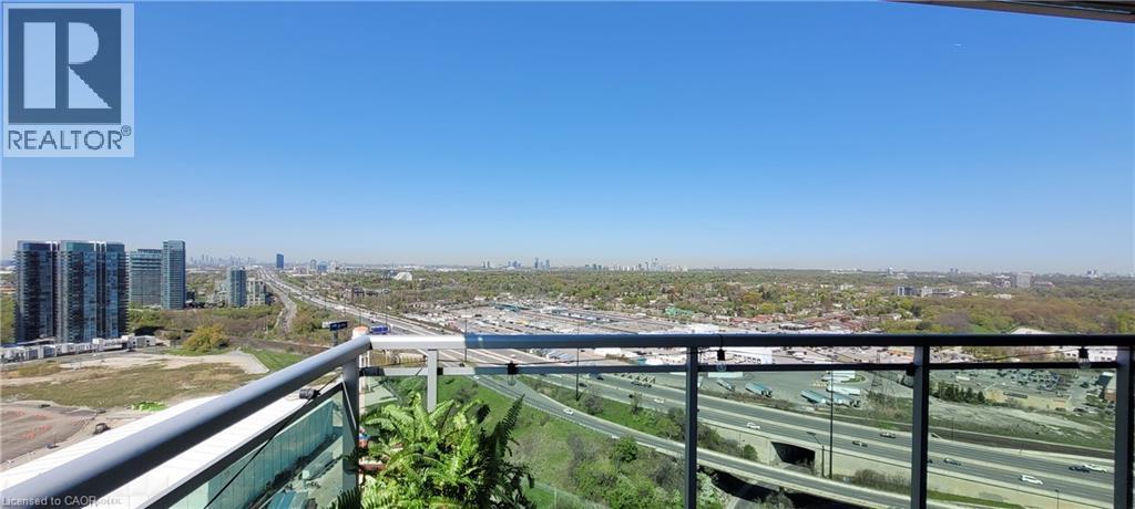 16 Brookers Lane Unit# 2602, Toronto, Ontario  M8V 0A5 - Photo 4 - 40862426