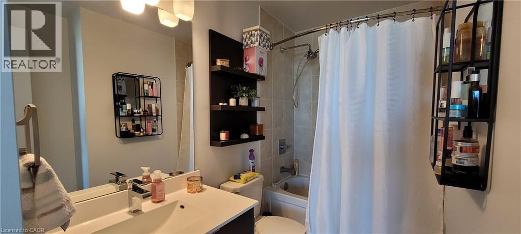 16 Brookers Lane Unit# 2602, Toronto, Ontario  M8V 0A5 - Photo 11 - 40862426