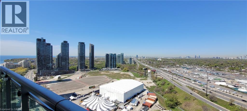 16 Brookers Lane Unit# 2602, Toronto, Ontario  M8V 0A5 - Photo 5 - 40862426